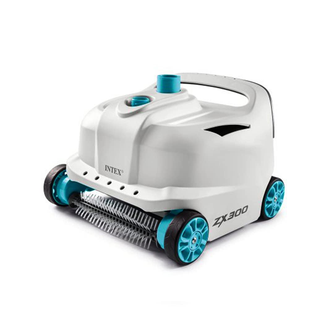 Intex ZX300 Deluxe Poolroboter